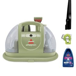 Bissell Little Green Portable Carpet Cleaner