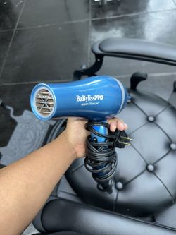 BaBylissPro Nano Titanium Dryer