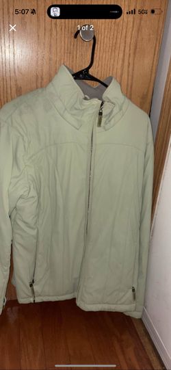 Woman’s Winter Coat Size Large 