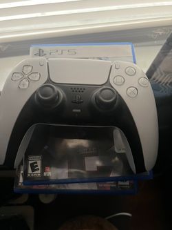 Ps5 Controller