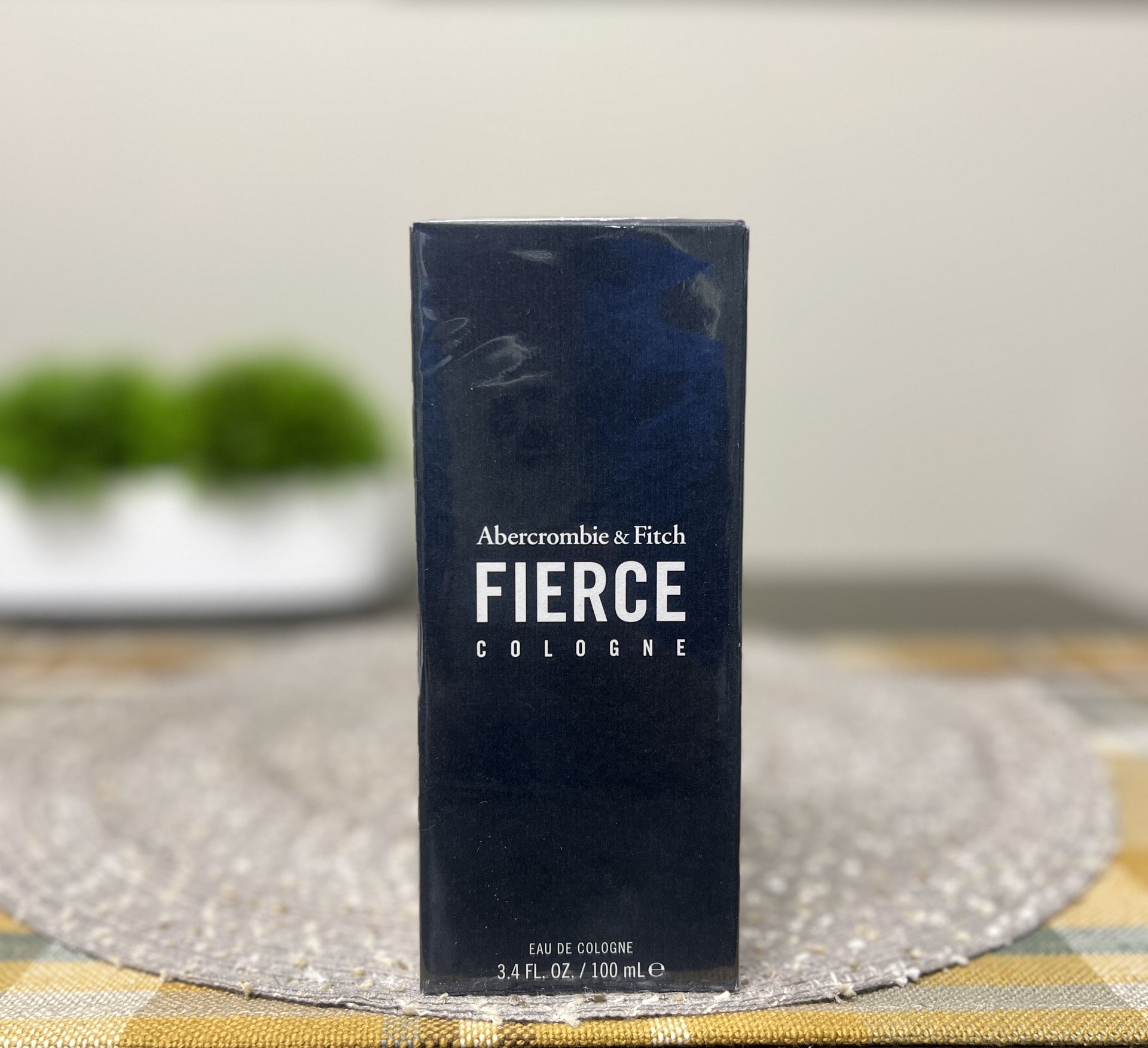 Abercrombie & Fitch Fierce