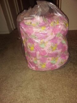 BRAND NEW sleeping bag