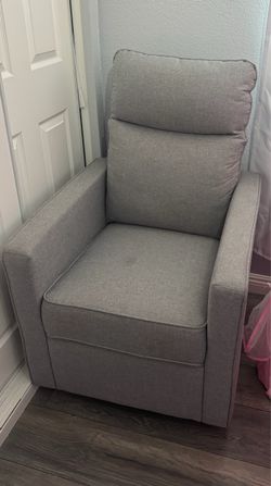 Nursery Chair