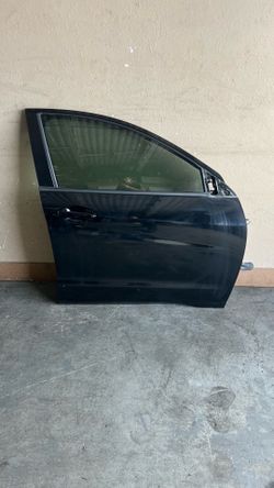 (564) 16-22 Honda Hrv Hr-v hr v Right Front Door 2016 2017 2018 2019 2020 2021 2022