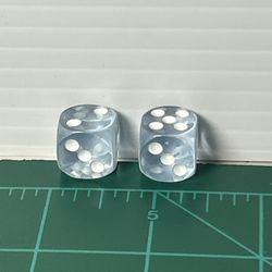 Ice Dice 