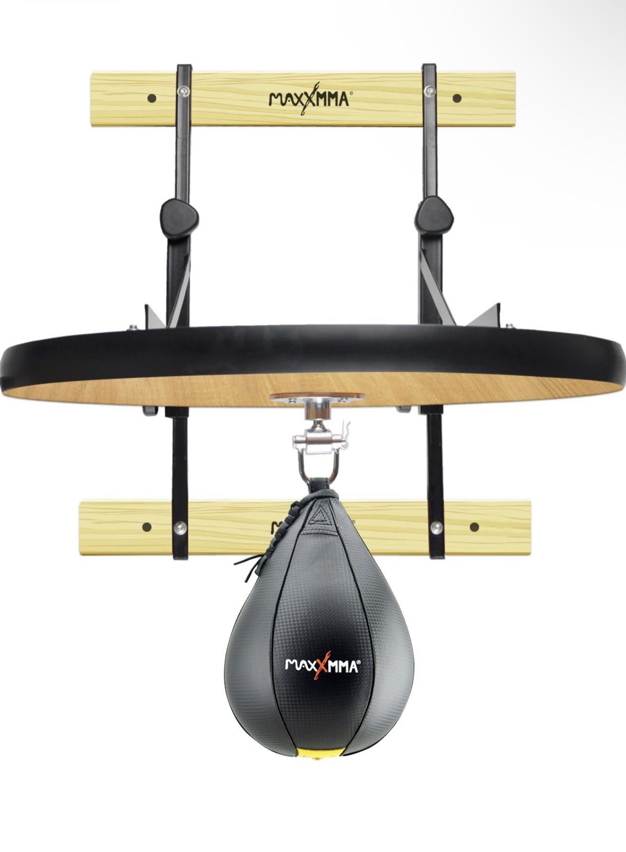 Speedbag maxx mma