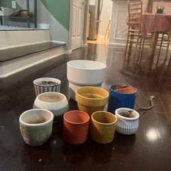 Planters / Plant Pots 