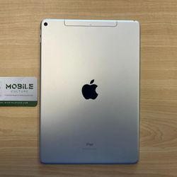 Unlocked Silver iPad Air 3 256gb LTE (90 Day Same As Cash Financing Available)