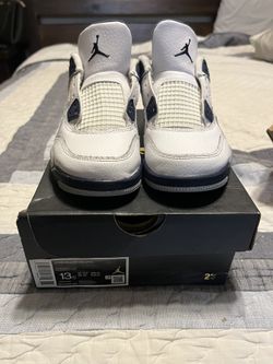 Jorden 4s