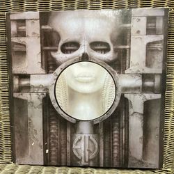 Emerson, Lake & Palmer Vinyl Record