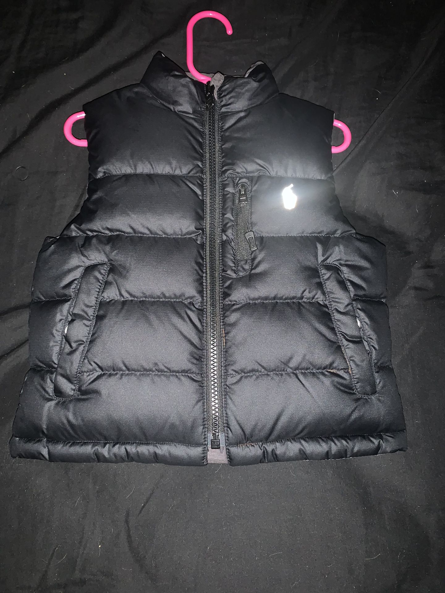 2T Ralph Lauren Winter Vest