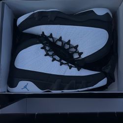 AIR JORDAN 9 RETRO