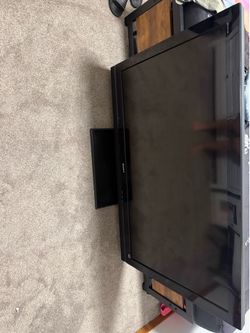 Sony 52” Bravia LCD TV