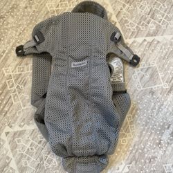 Baby Bjorn Mesh Carrier