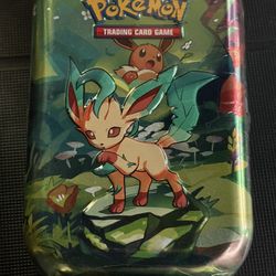 Prismatic Mini Tins