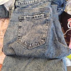 Bulk Bundle Lots of Used/Pre-owned Jeans For Resellers, Collectors, Bargain Hunters Women's Men's Juniors & Kids All sizes  for*eBay 