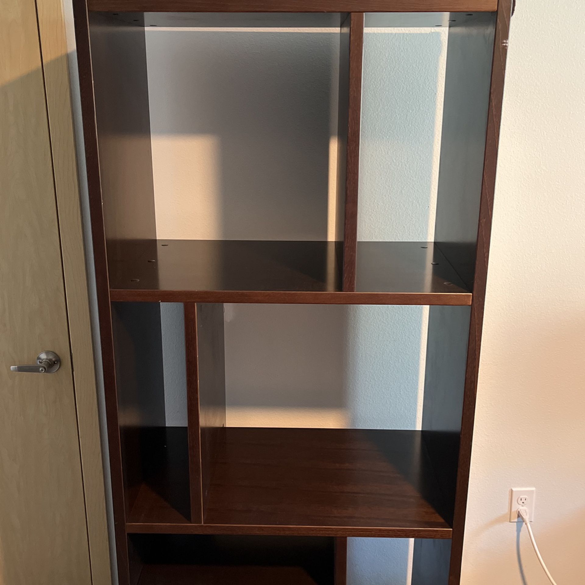 TV Stand / Book Shelf 