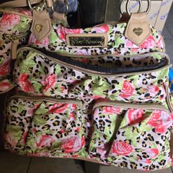 Diaper Bag 