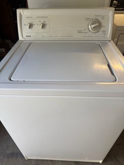 Washer