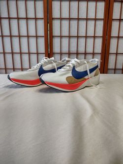 Nike Moon Racer QS Sail Sneaker size 15