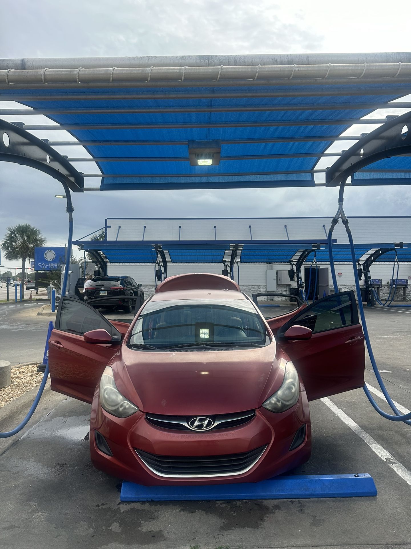 2011 Hyundai Elantra