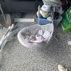 Fisher Price Baby Swing