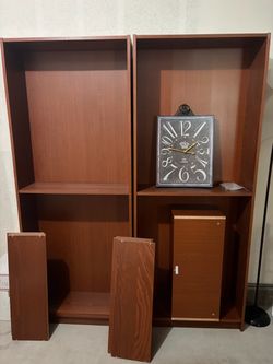 IKEA Billy Bookcases-2