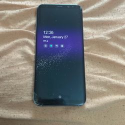 Samsung Galaxy 8 