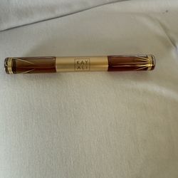 Kayali Dual Sided Rollerball Travel Size Utopia Vanilla Coco & Sweet Diamond Pink Pepper