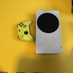 Xbox Series S 