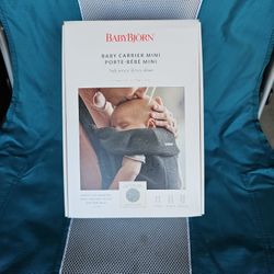 Baby Carrier Mini