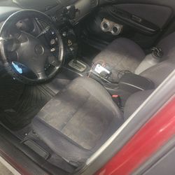 Nissan Sentra 