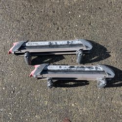 Yakima Ski Snowboard Rack