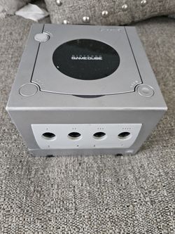 Gamecube 