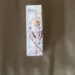 New  Pre De Provence Lavender Body Mist