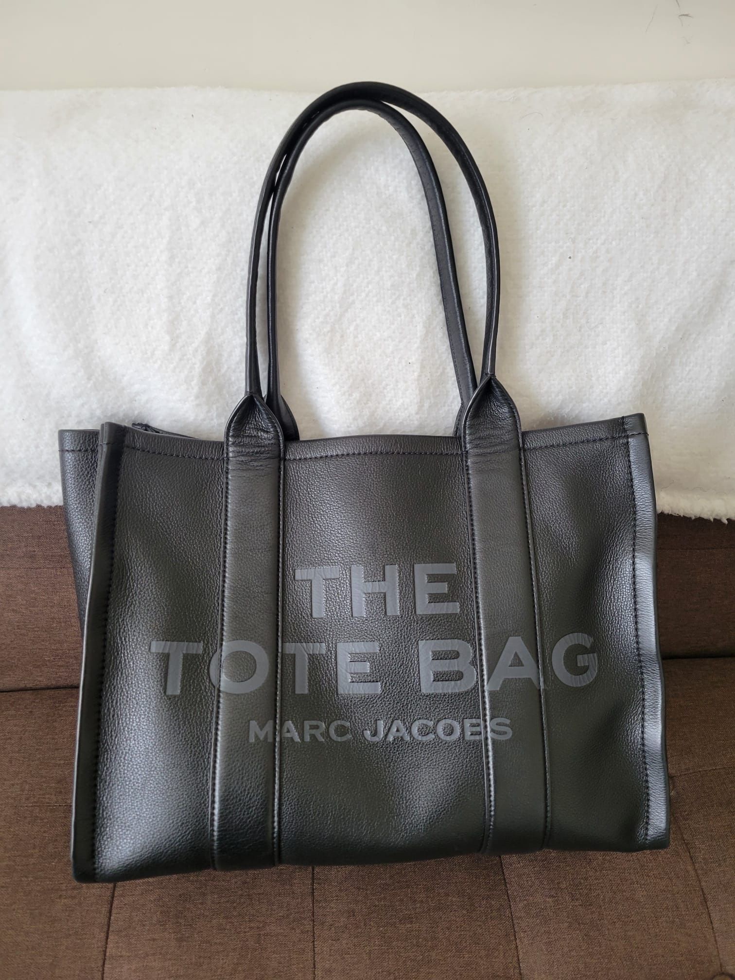 The Tote Bag - Marc Jacobs 