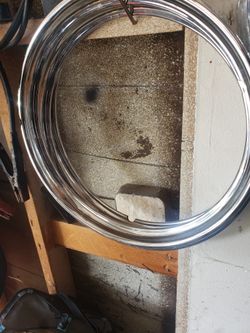 Beauty Rings Chevy 16 In
