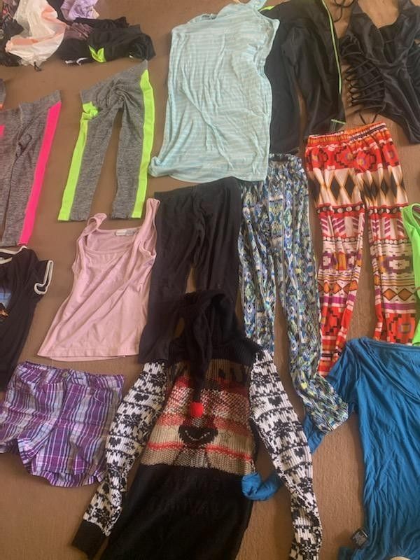 Lot Of Women Clothing