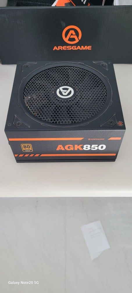 850w PC Power Supply