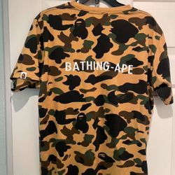 Bape Outfit 