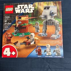 Star Wars Lego 