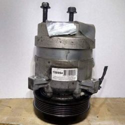Buick AC Compressor 