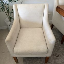 Chairs 6 With Free Coffee Table 