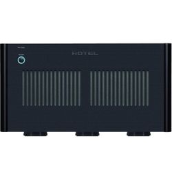 Rotel RB1590 Black Power Amp New