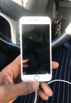 I phone 6s