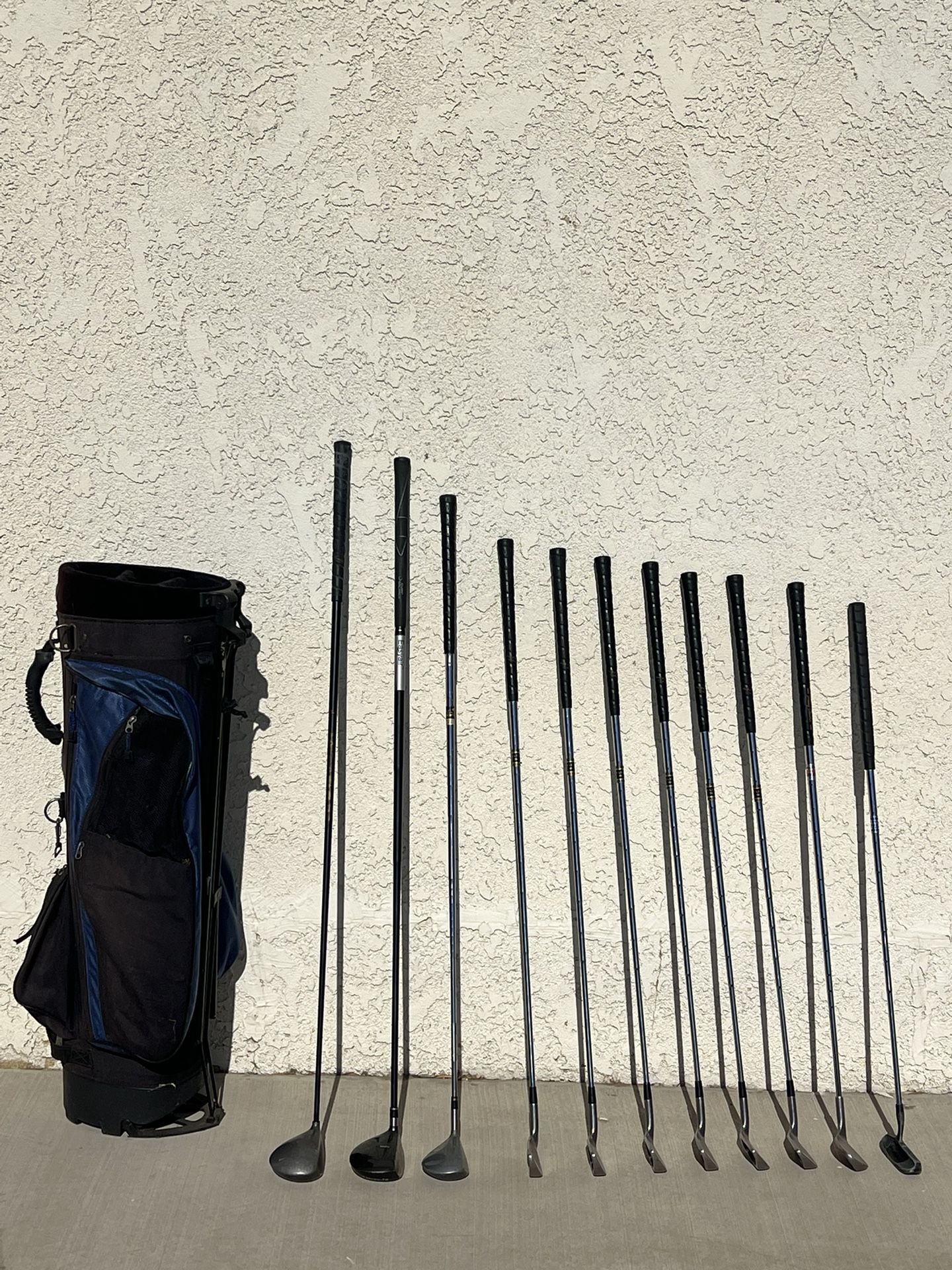 Golf Club Set