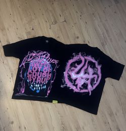 Thats A Awful Lot Of Cough Syrup T-Shirt