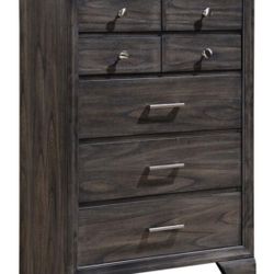 Stylish Dresser 