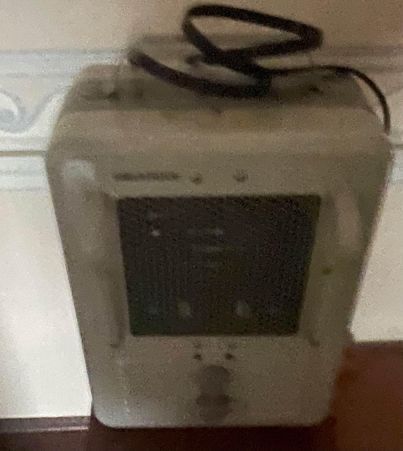 Heater
