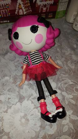 Lalaloopsy